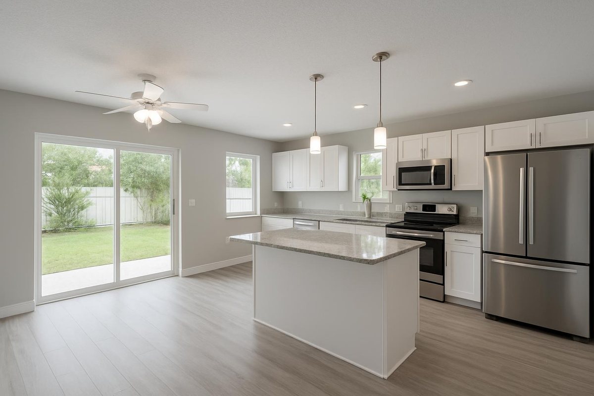 Novellin Home Renovations in Port St. Lucie